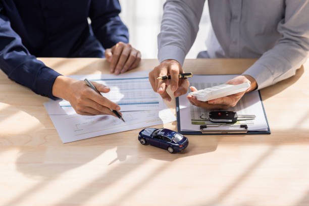 Canaan auto coverage comparison
